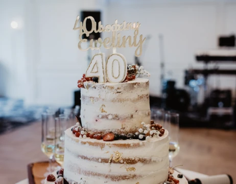 Imprezy okolicznościowe